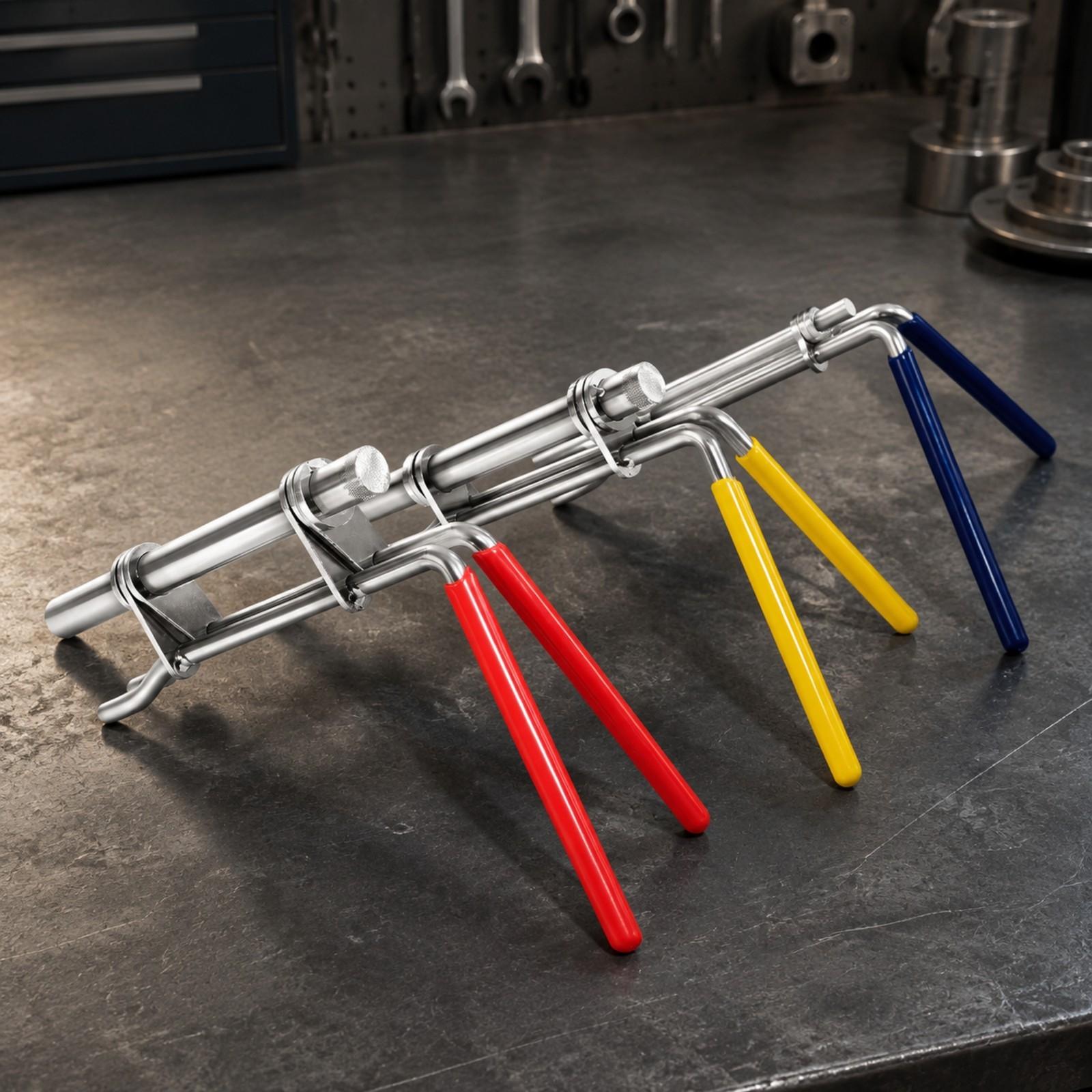 เครื่องมือติดตั้งซีลไฮดรอลิกสำ - Hand Tools And Workshop Equipment บทวิจารณ์และราคา