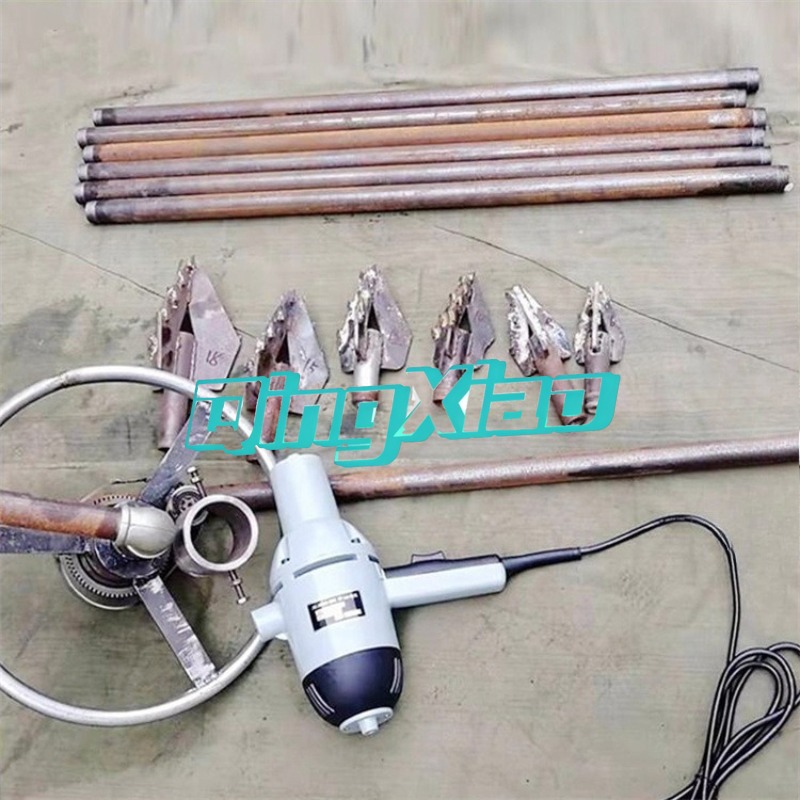 เครื่องเจาะบ่อน้ำแบบพกพา ใช้ใน - Drill Press บทวิจารณ์และราคา