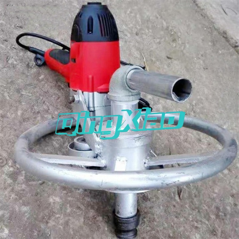 เครื่องเจาะบ่อน้ำแบบพกพา ใช้ใน - Drill Press บทวิจารณ์และราคา