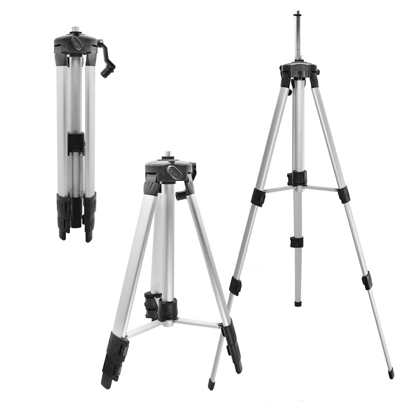 ขาตั้งกล้องสําหรับระดับเลเซอร์ - Spirit Level บทวิจารณ์และราคา