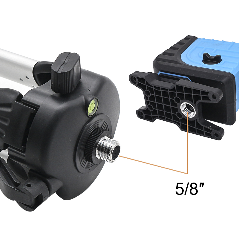 ขาตั้งกล้องสําหรับระดับเลเซอร์ - Spirit Level บทวิจารณ์และราคา