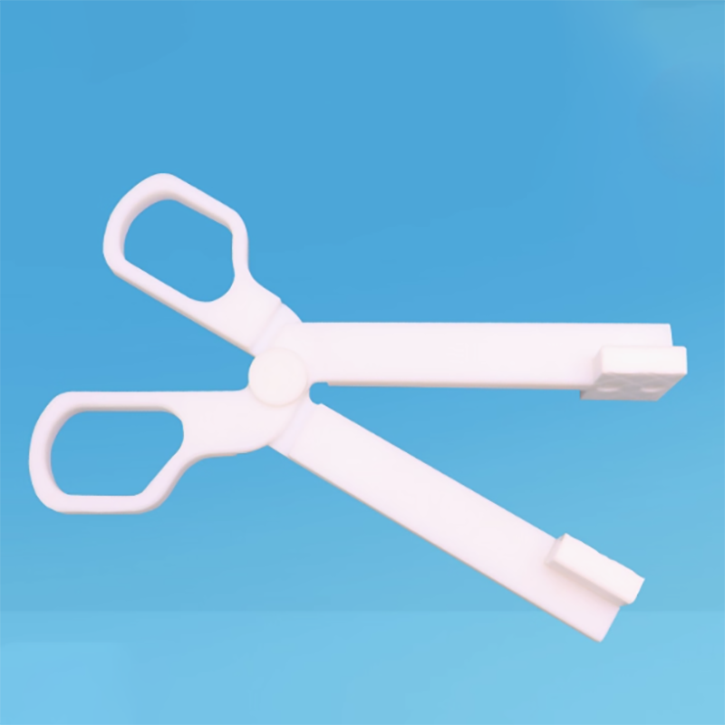 คีมหนีบจานเบ้าหลอมโพลีเตตระฟลู - Pliers บทวิจารณ์และราคา