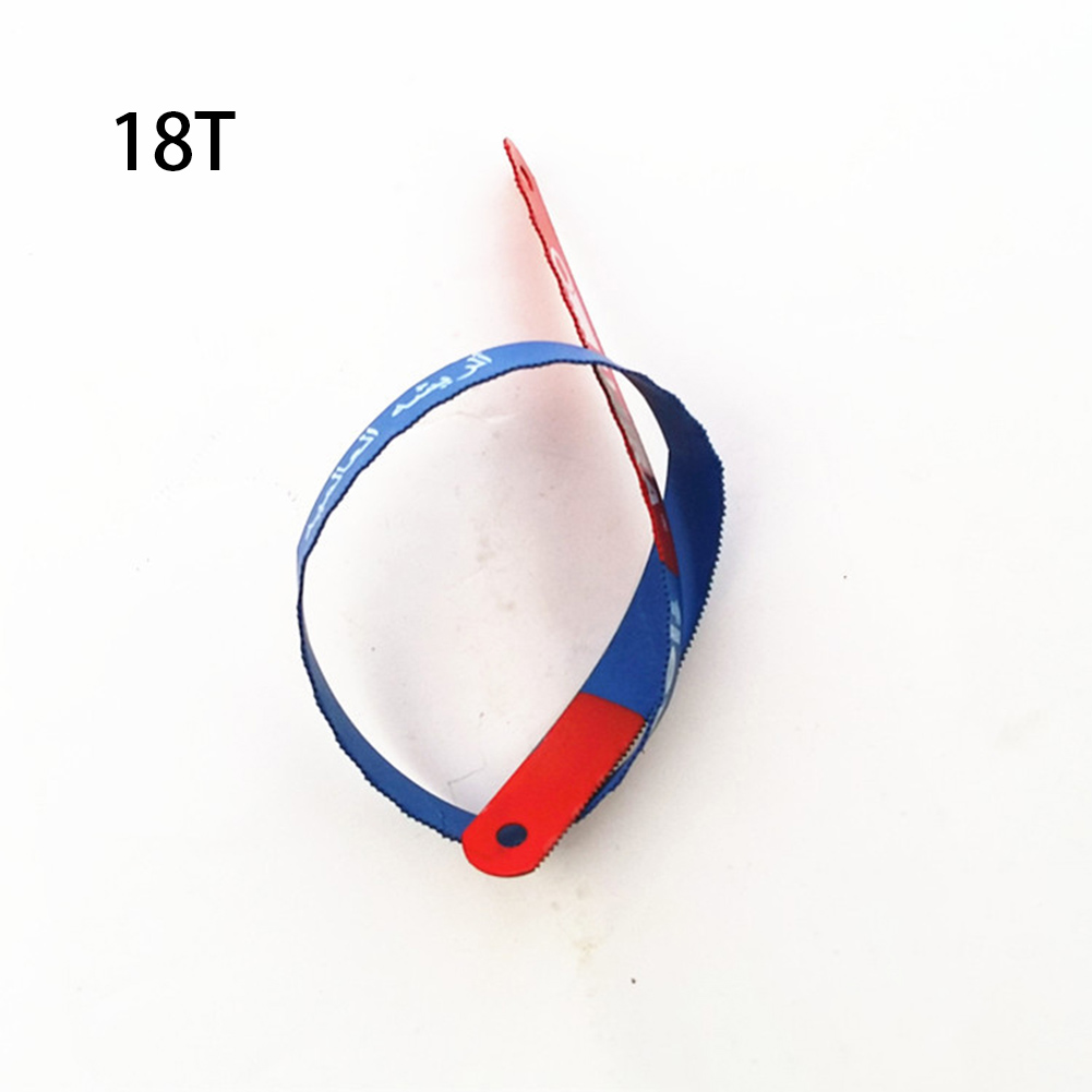 10 ชิ้น/เซ็ต 14 T/18 T/24 T ใบ - Hacksaw บทวิจารณ์และราคา