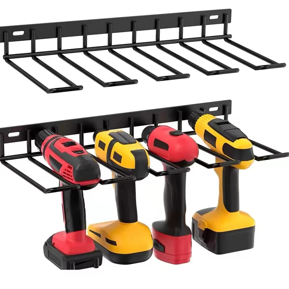 ชั้นวางเครื่องมือช่างแบบติดผนั - Hand Tools In Workshop บทวิจารณ์และราคา
