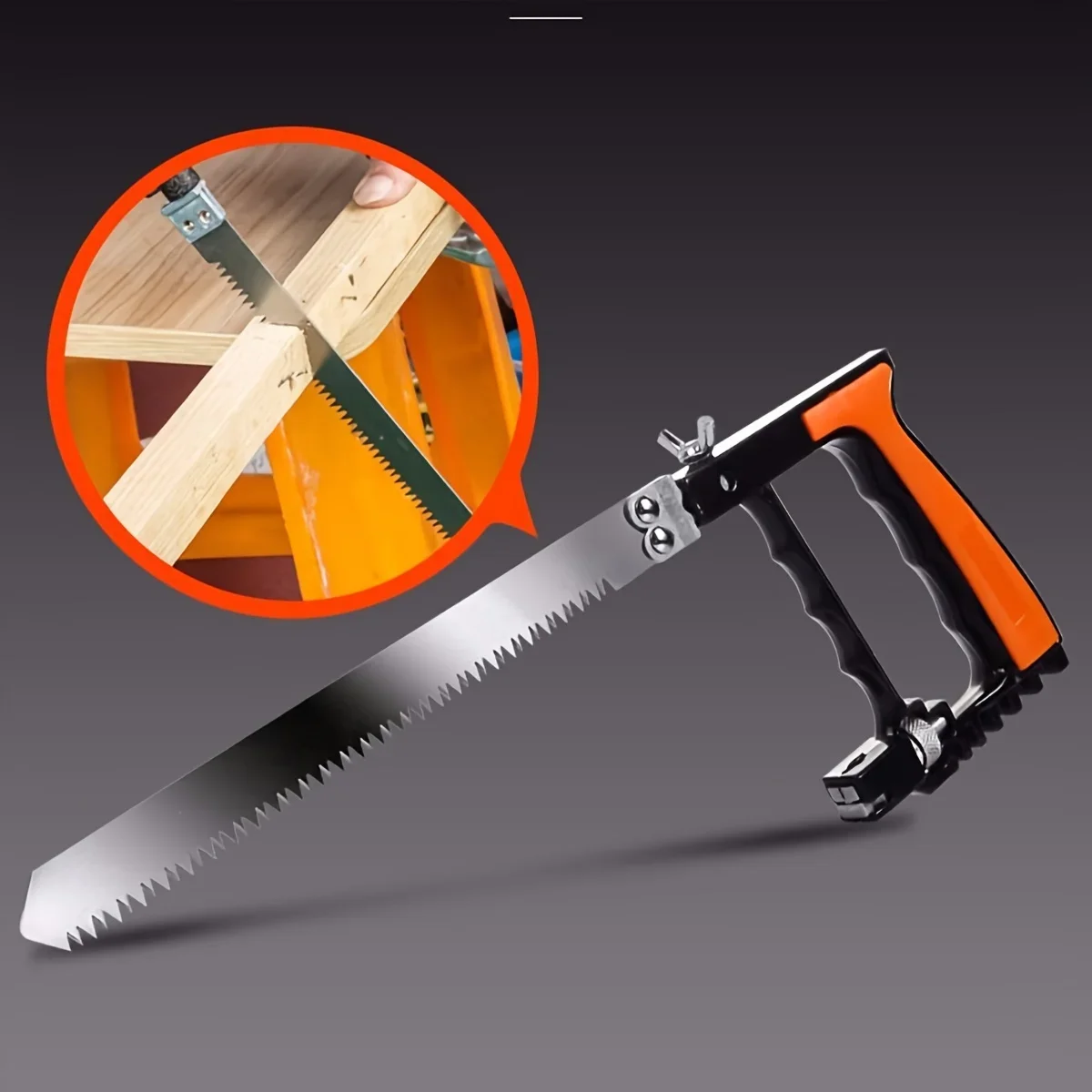 ชุดเลื่อยตัดเหล็ก, เลื่อยเหล็ก - Hacksaw บทวิจารณ์และราคา