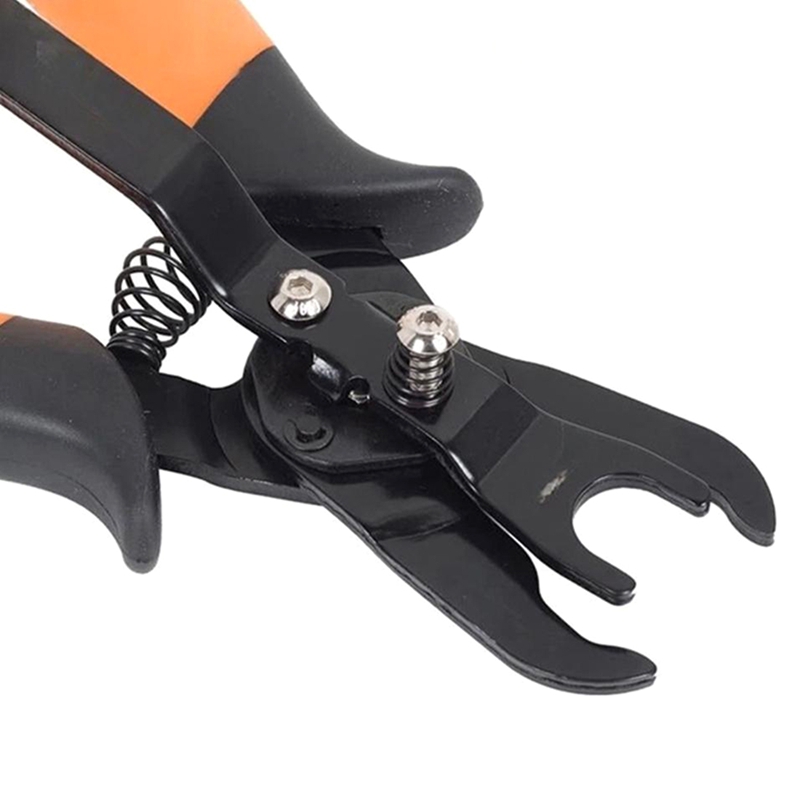 A49I-เครื่องมือถอดข้อต่อลมแบบน - Pliers บทวิจารณ์และราคา