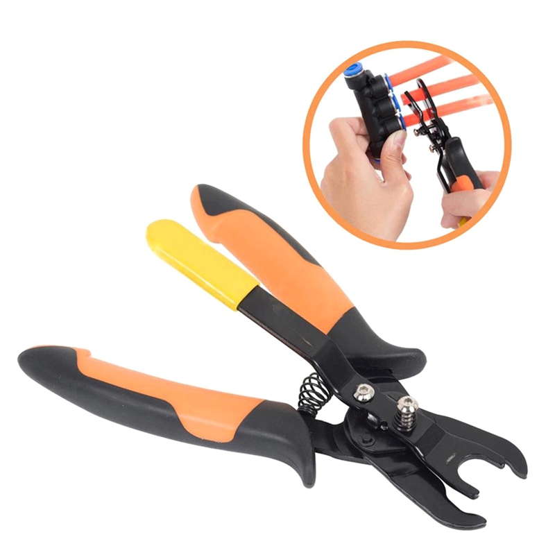 A49I-เครื่องมือถอดข้อต่อลมแบบน - Pliers บทวิจารณ์และราคา