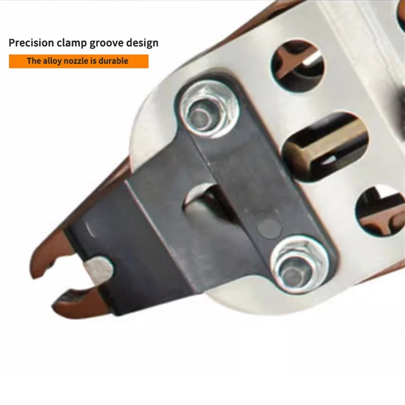 คีมยิงห่วง C50 แบบพกพา สำหรับย - Pliers บทวิจารณ์และราคา