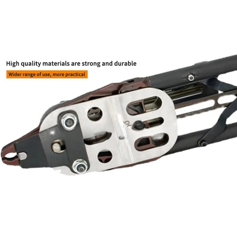 คีมยิงห่วง C50 แบบพกพา สำหรับย - Pliers บทวิจารณ์และราคา