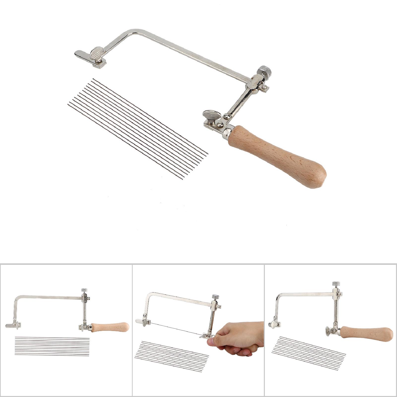 เลื่อยมือสำหรับช่างทำเครื่องปร - Hacksaw บทวิจารณ์และราคา