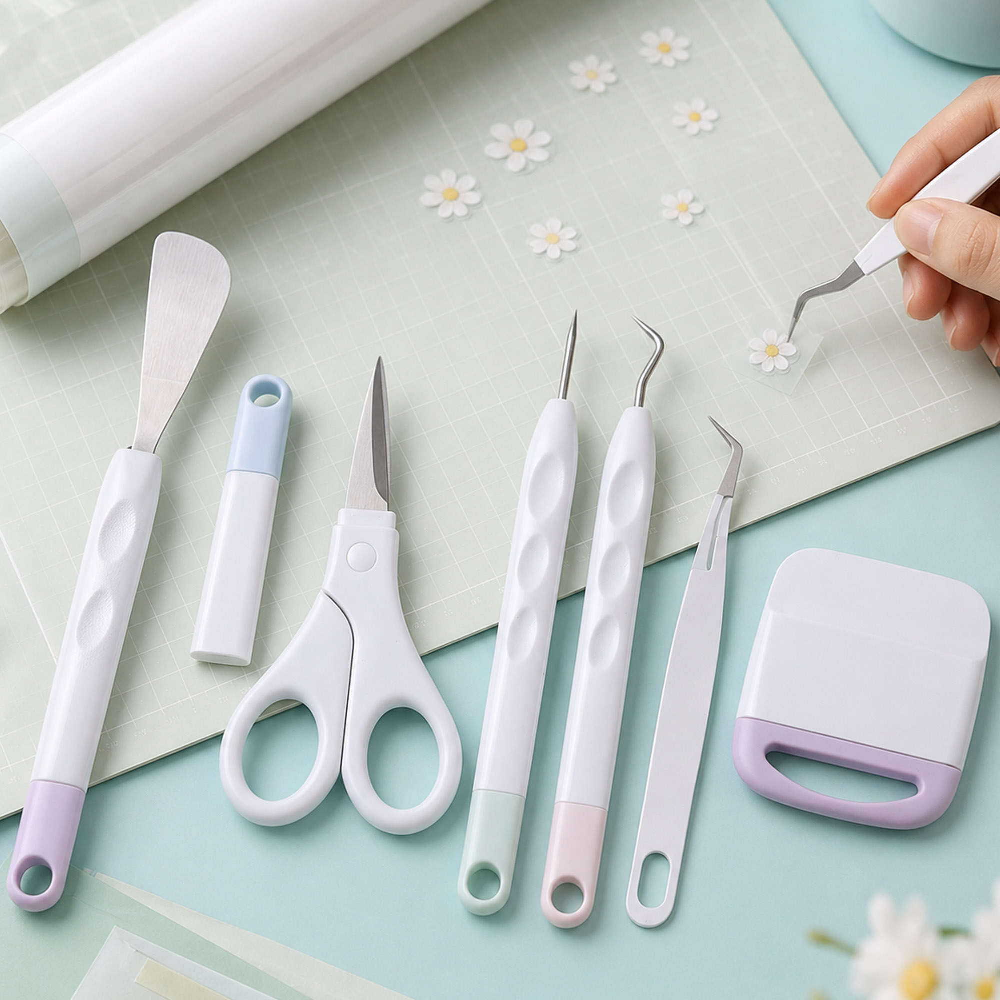 ชุดเครื่องมือกำจัดวัชพืชไวนิล  - Tool Set บทวิจารณ์และราคา