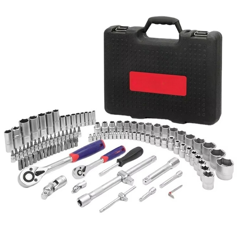 ชุดเครื่องมือช่างมืออาชีพ 108  - Socket Wrench บทวิจารณ์และราคา