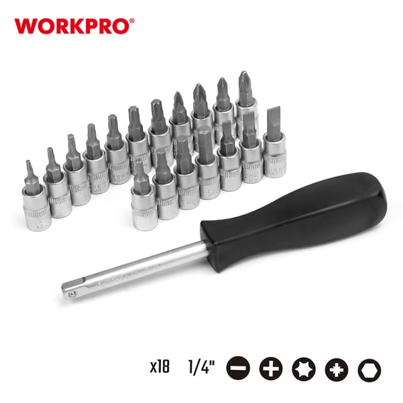 ชุดเครื่องมือช่างมืออาชีพ 108  - Socket Wrench บทวิจารณ์และราคา