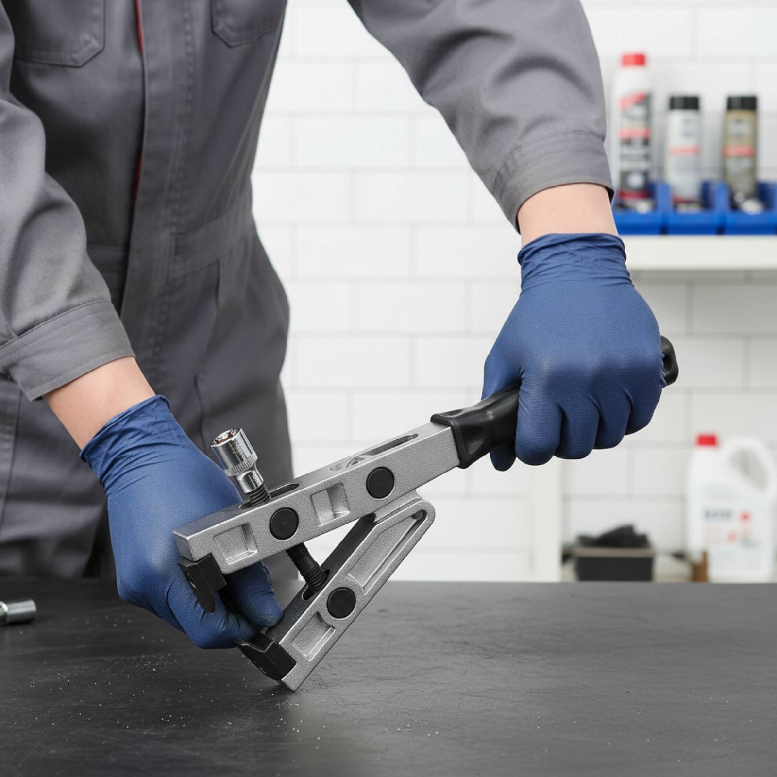 คีมหนีบบูท CV แบบปรับได้ เครื่ - Pliers บทวิจารณ์และราคา