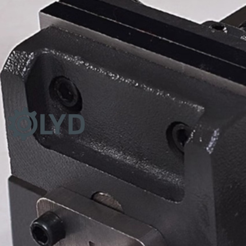 แคลมป์จับชิ้นงานแบบสองทิศทางสำ - Drill Press บทวิจารณ์และราคา