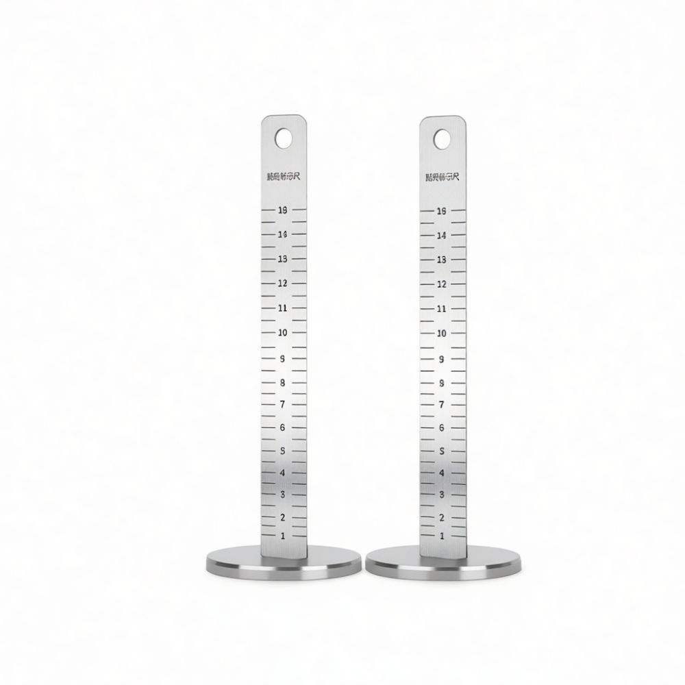เครื่องวัดระดับกระเบื้องสแตนเล - Spirit Level บทวิจารณ์และราคา