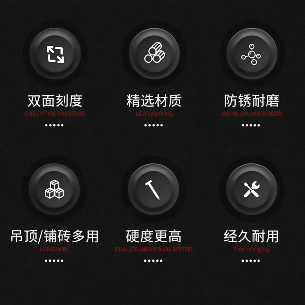 เครื่องวัดระดับกระเบื้องสแตนเล - Spirit Level บทวิจารณ์และราคา
