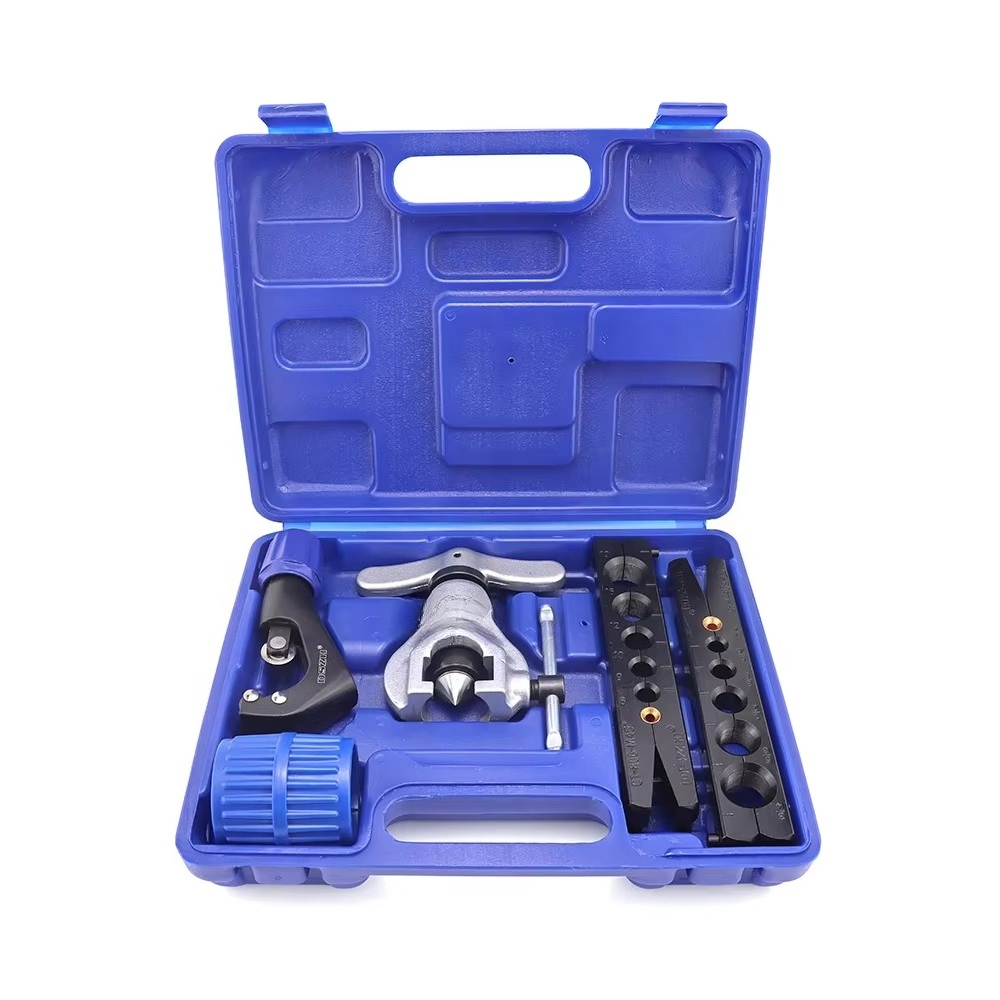 ชุดเครื่องมือ HVAC แบบข้อต่อเร - Tools Youtube บทวิจารณ์และราคา
