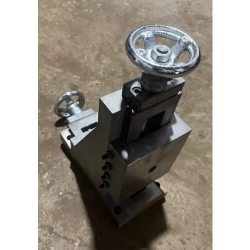 โต๊ะเลื่อนแบบไขปลา, โต๊ะงานกัด - Drill Press บทวิจารณ์และราคา