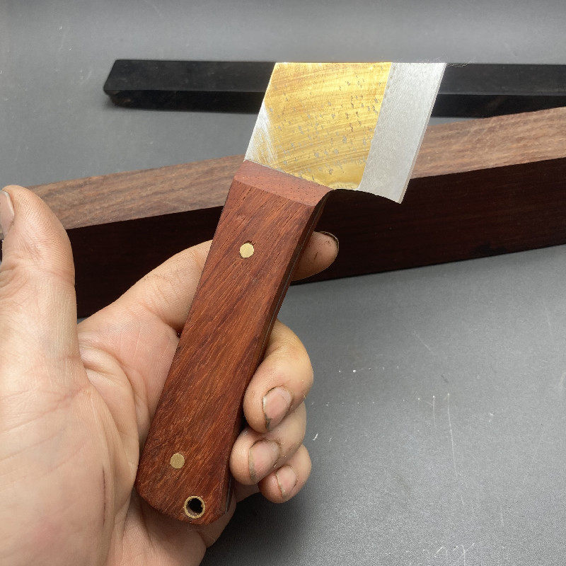 เครื่องมือตัดหนังแบบใช้เลื่อยผ - Hacksaw บทวิจารณ์และราคา