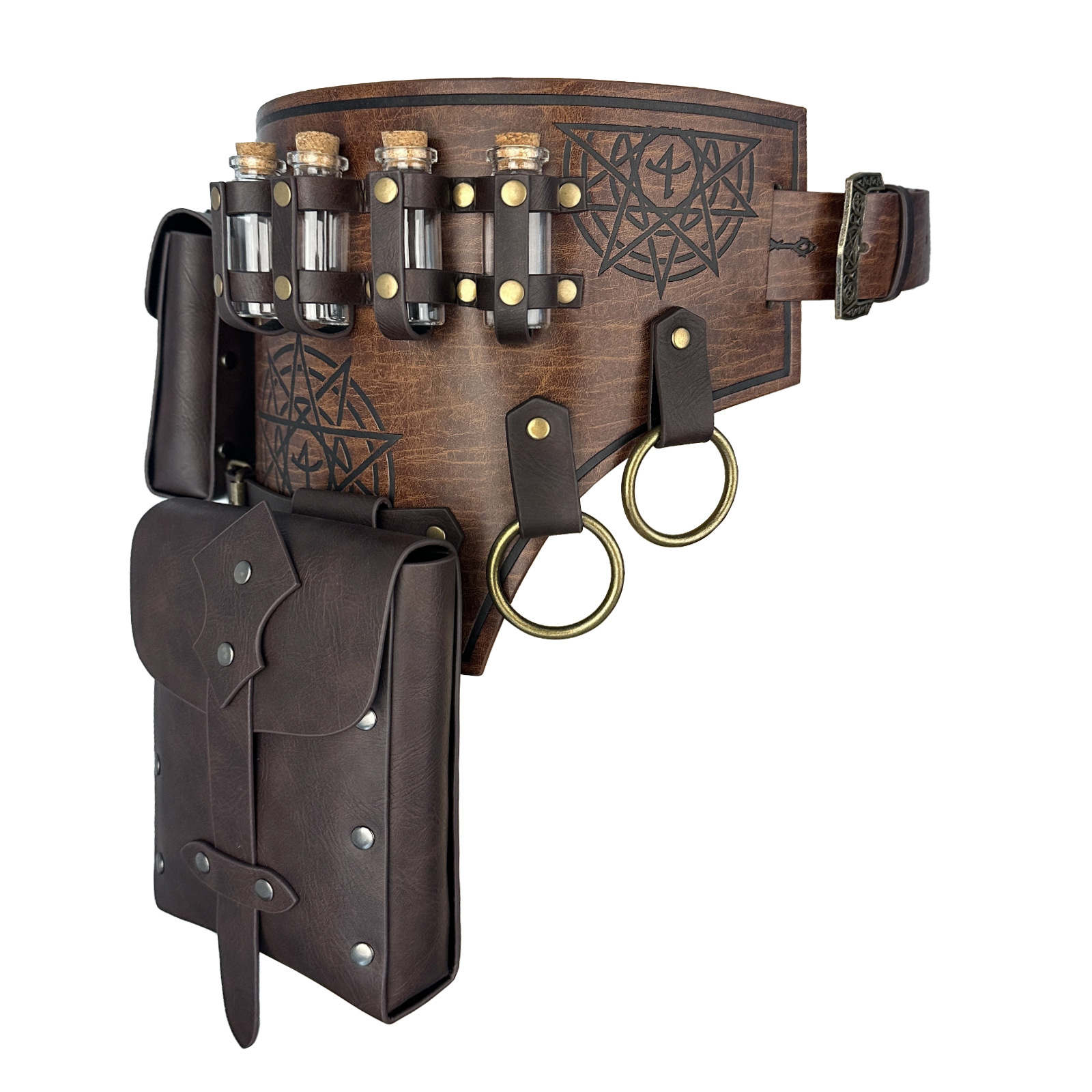 กระเป๋าคาดเอวช่างอัลเคมียุคกลา - Tool Bag บทวิจารณ์และราคา